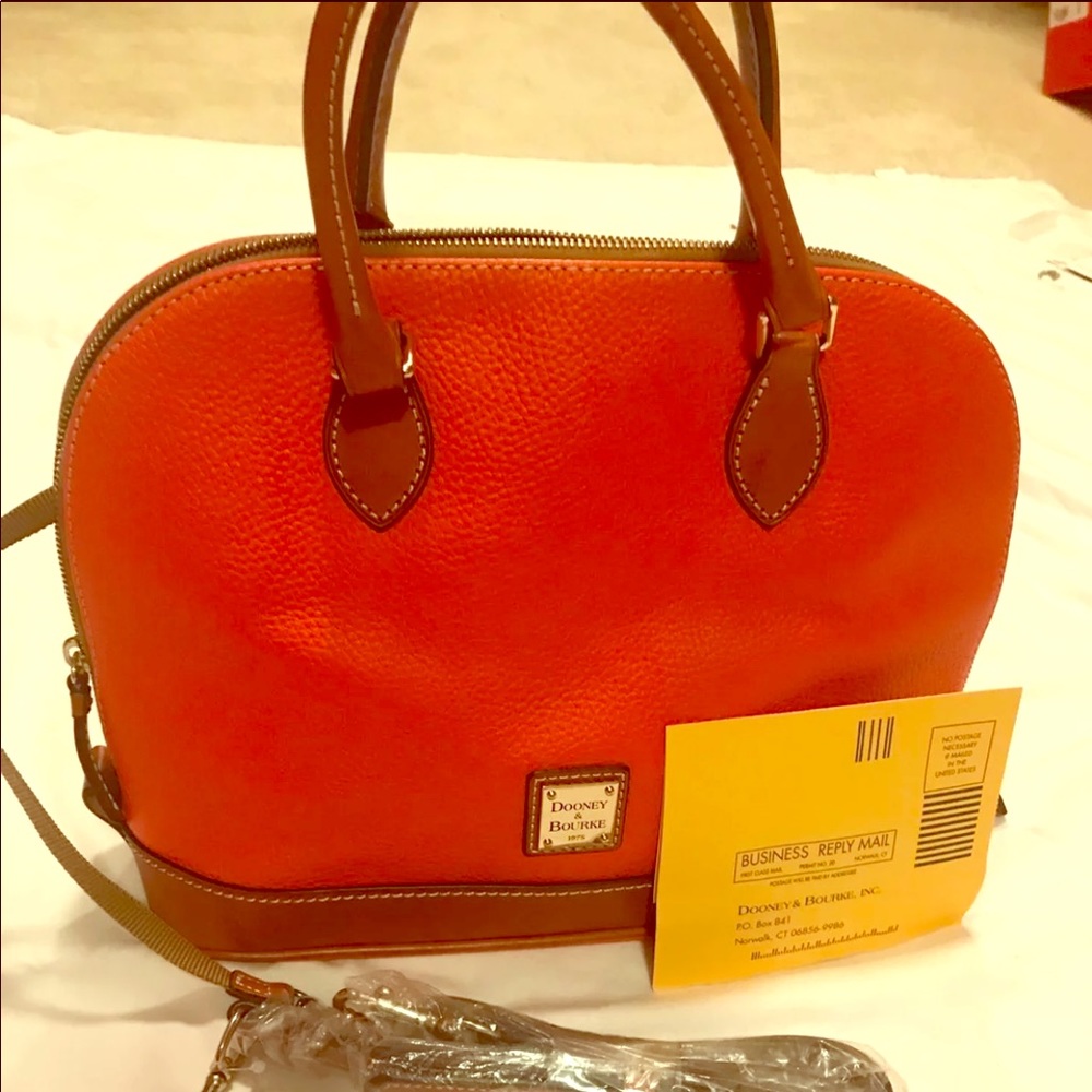 Handbag